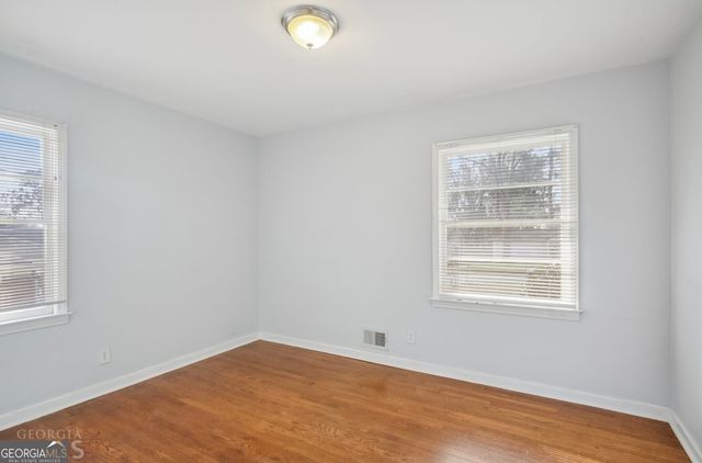 2078 Parker Ranch Road SE, Atlanta, GA 30316