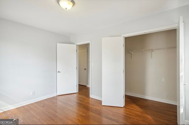 2078 Parker Ranch Road SE, Atlanta, GA 30316