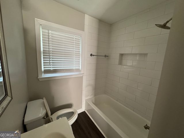 2078 Parker Ranch Road SE, Atlanta, GA 30316