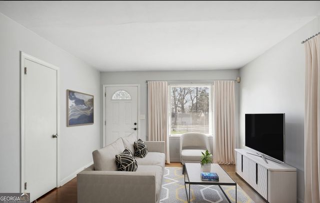 2078 Parker Ranch Road SE, Atlanta, GA 30316