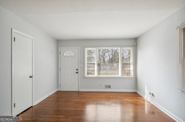 2078 Parker Ranch Road SE, Atlanta, GA 30316