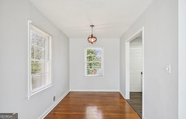 2078 Parker Ranch Road SE, Atlanta, GA 30316