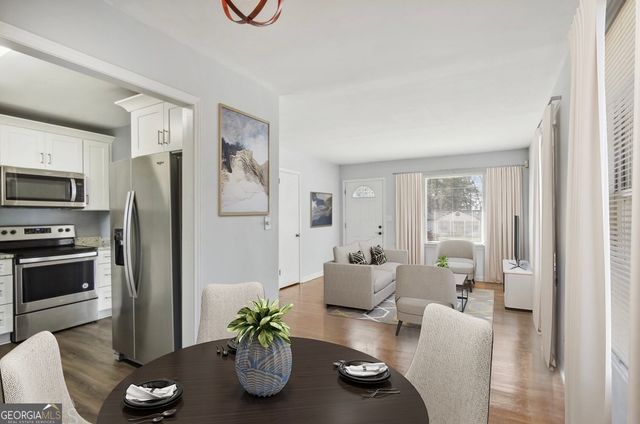 2078 Parker Ranch Road SE, Atlanta, GA 30316