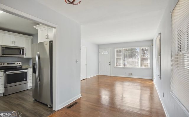 2078 Parker Ranch Road SE, Atlanta, GA 30316