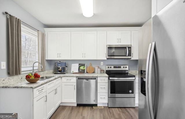 2078 Parker Ranch Road SE, Atlanta, GA 30316