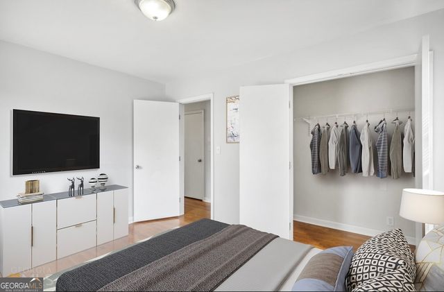 2078 Parker Ranch Road SE, Atlanta, GA 30316