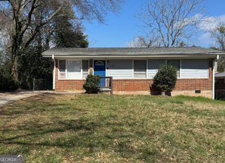 2078 Parker Ranch Road SE, Atlanta, GA 30316