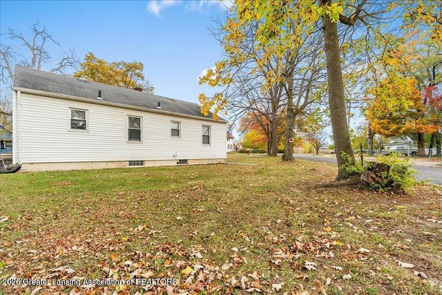 815 Woodbine Avenue, Lansing, MI 48910