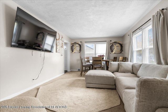 815 Woodbine Avenue, Lansing, MI 48910