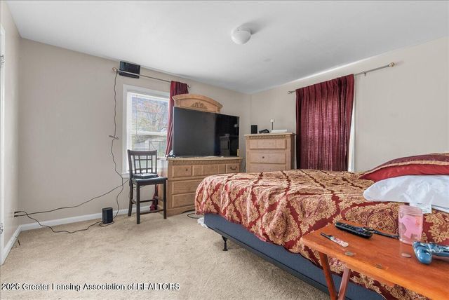 815 Woodbine Avenue, Lansing, MI 48910