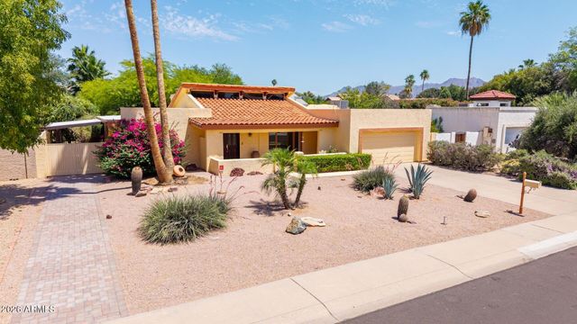 7748 E ASTER Drive, Scottsdale, AZ 85260