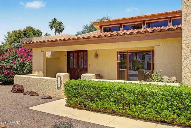 7748 E ASTER Drive, Scottsdale, AZ 85260