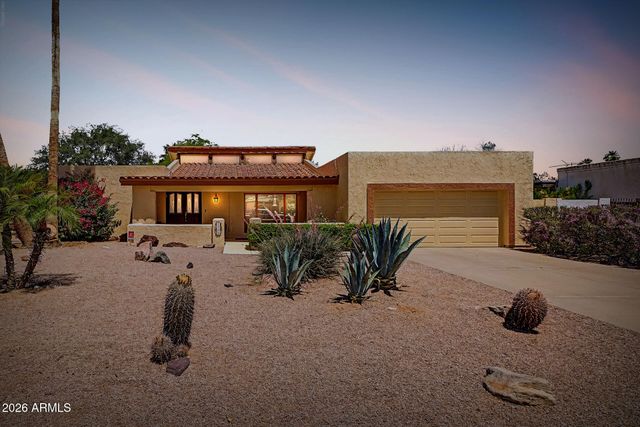 7748 E ASTER Drive, Scottsdale, AZ 85260
