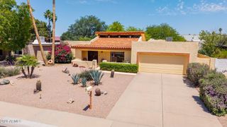 7748 E ASTER Drive, Scottsdale, AZ 85260