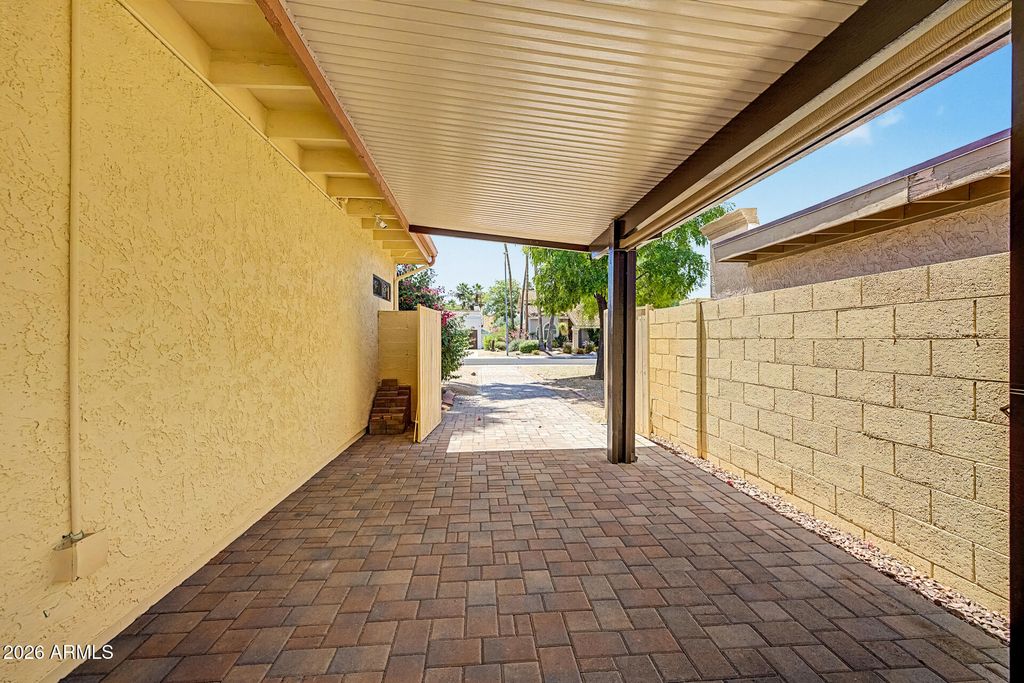Image 44 of property listing at 7748 E ASTER Drive, Scottsdale, AZ 85260