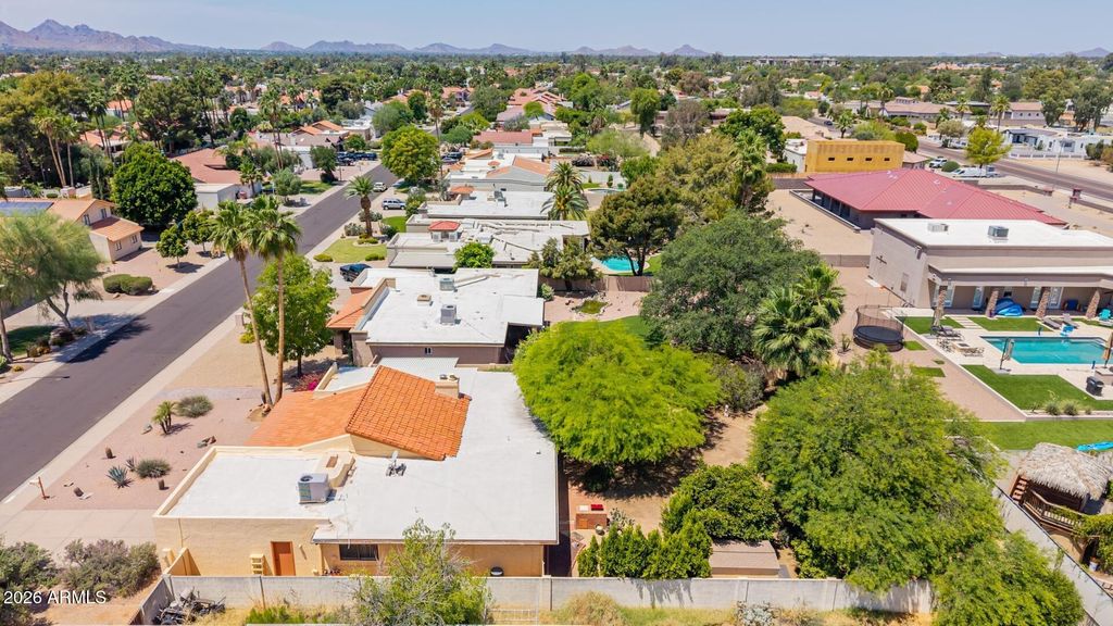 Image 49 of property listing at 7748 E ASTER Drive, Scottsdale, AZ 85260