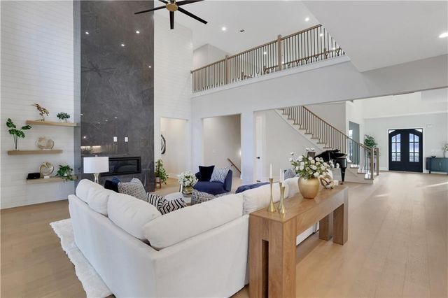 15794 Thompson Road, Milton, GA 30004
