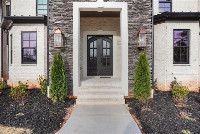15794 Thompson Road, Milton, GA 30004