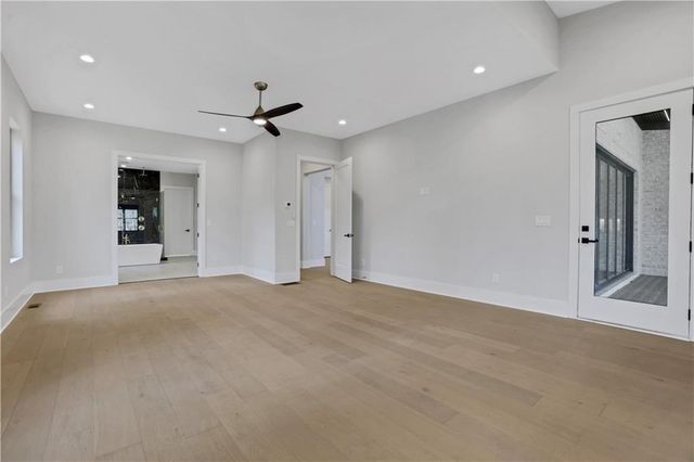 15794 Thompson Road, Milton, GA 30004