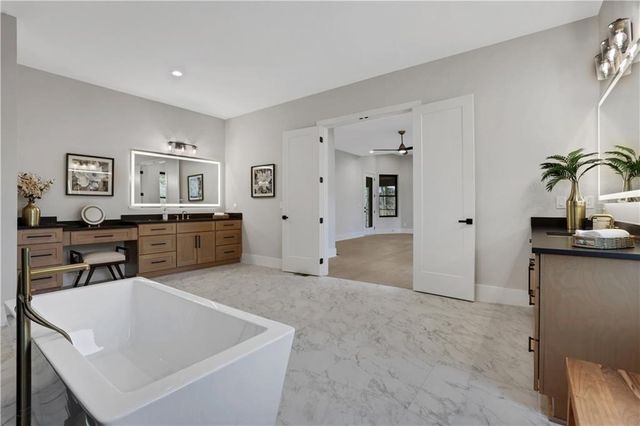 15794 Thompson Road, Milton, GA 30004