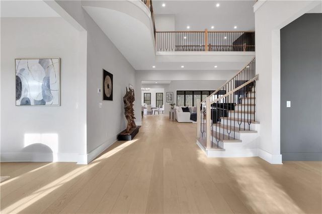 15794 Thompson Road, Milton, GA 30004