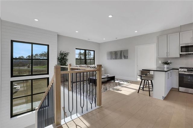 15794 Thompson Road, Milton, GA 30004