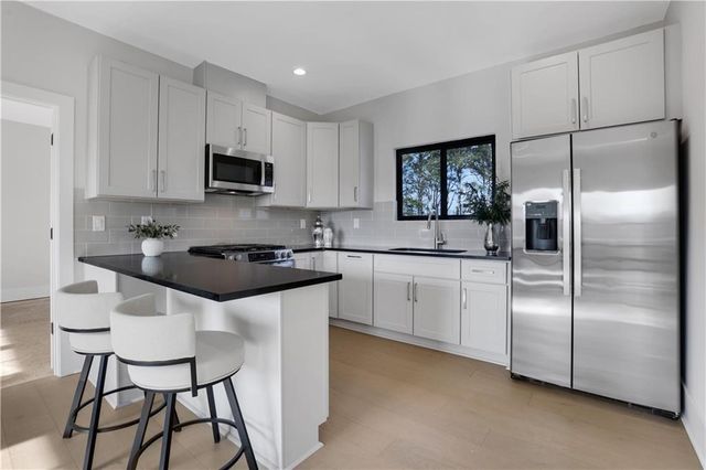 15794 Thompson Road, Milton, GA 30004