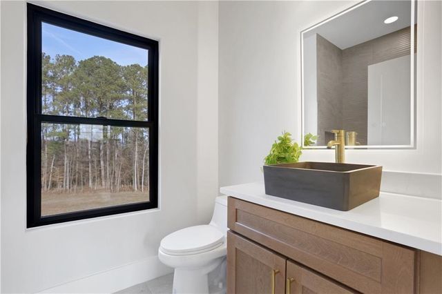 15794 Thompson Road, Milton, GA 30004