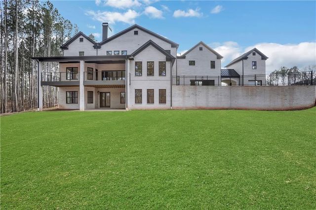 15794 Thompson Road, Milton, GA 30004