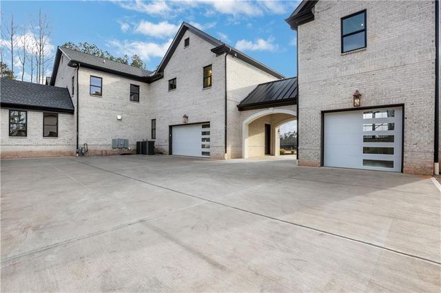 15794 Thompson Road, Milton, GA 30004