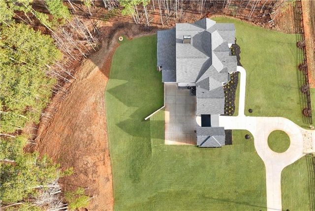 15794 Thompson Road, Milton, GA 30004