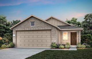 1302 Tramore Way, Princeton, TX 75407