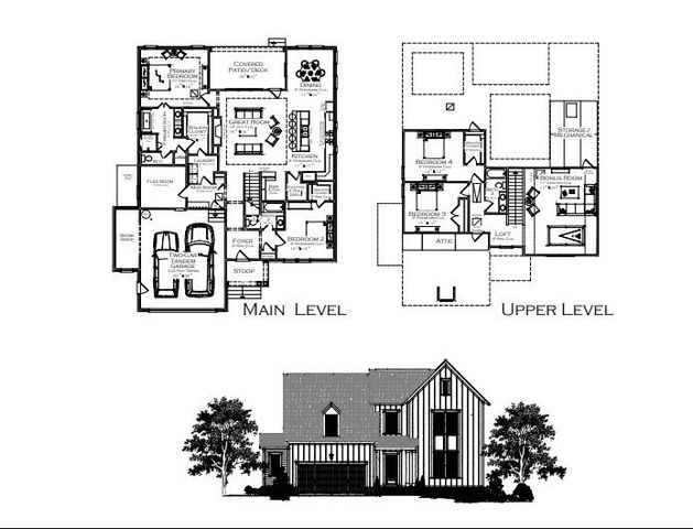 207 Phillips Bend, Spring Hill, TN 37174