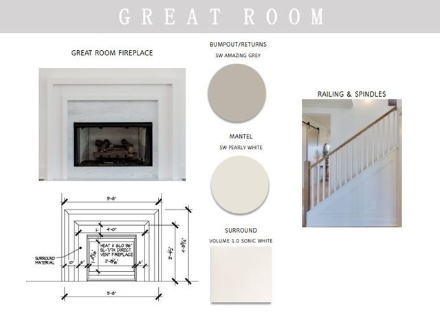 207 Phillips Bend, Spring Hill, TN 37174