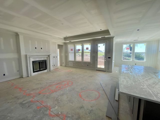 207 Phillips Bend, Spring Hill, TN 37174