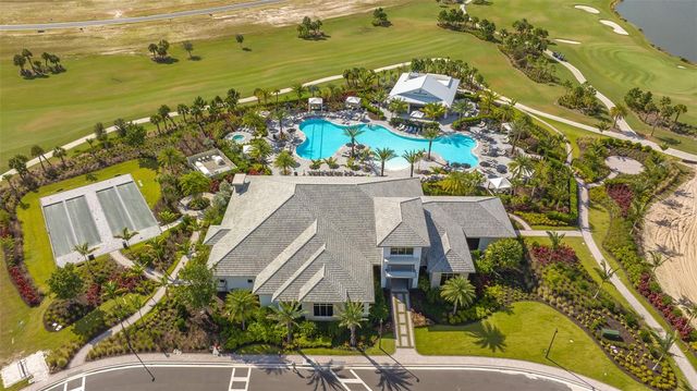 3007 TRAMONTO COURT, Bradenton, FL 34211