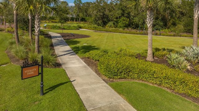 3007 TRAMONTO COURT, Bradenton, FL 34211