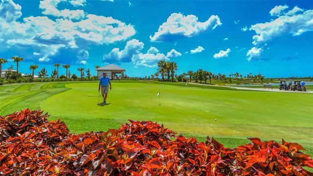 3007 TRAMONTO COURT, Bradenton, FL 34211