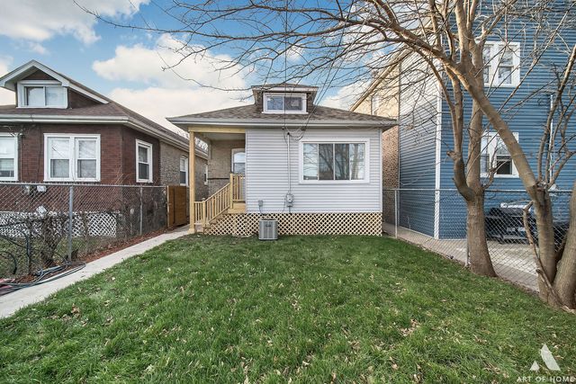 7141 S Artesian Avenue, Chicago, IL 60629