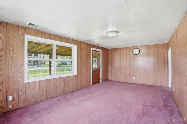 9842 Morrow Woodville Road, Harlan Twp, OH 45162