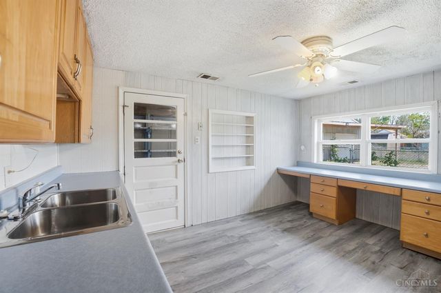 9842 Morrow Woodville Road, Harlan Twp, OH 45162