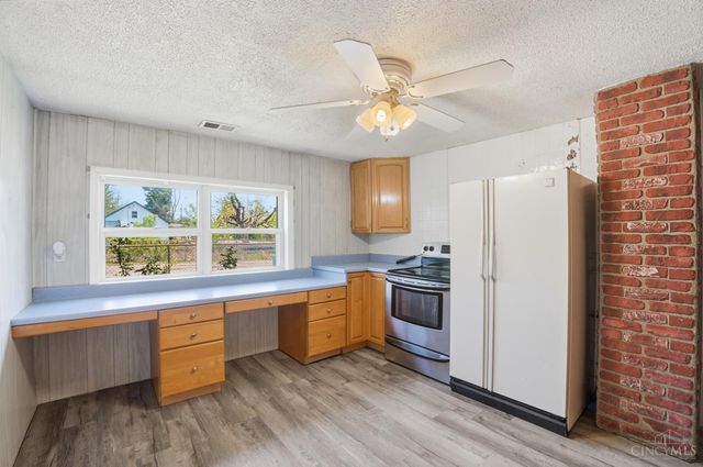 9842 Morrow Woodville Road, Harlan Twp, OH 45162