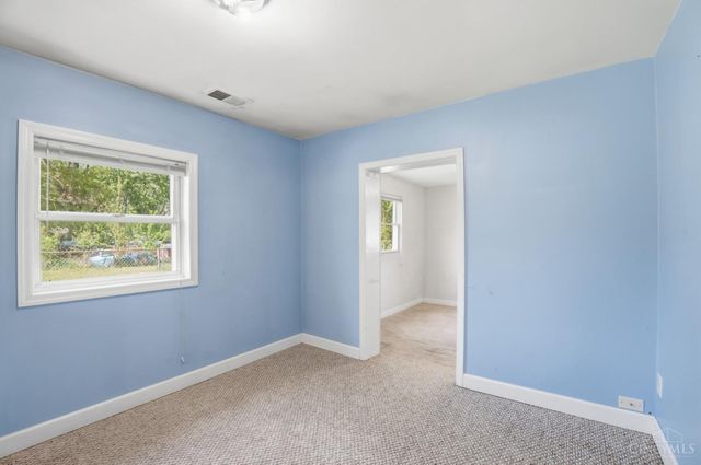 9842 Morrow Woodville Road, Harlan Twp, OH 45162