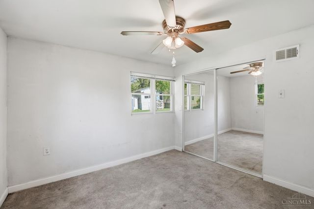 9842 Morrow Woodville Road, Harlan Twp, OH 45162