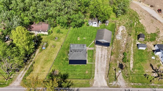 9842 Morrow Woodville Road, Harlan Twp, OH 45162