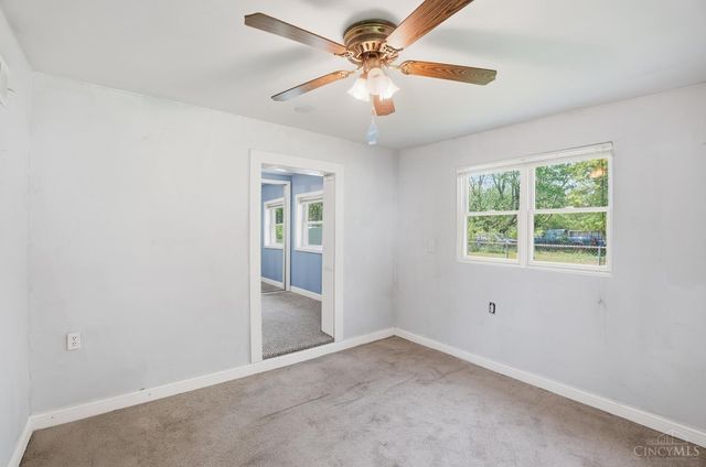 9842 Morrow Woodville Road, Harlan Twp, OH 45162