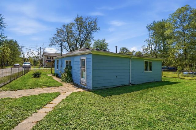 9842 Morrow Woodville Road, Harlan Twp, OH 45162