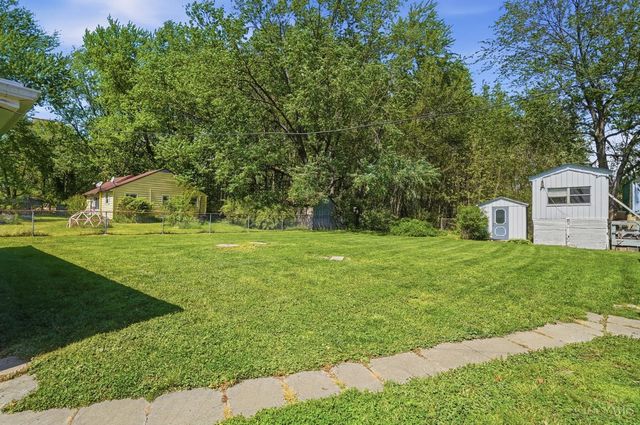 9842 Morrow Woodville Road, Harlan Twp, OH 45162