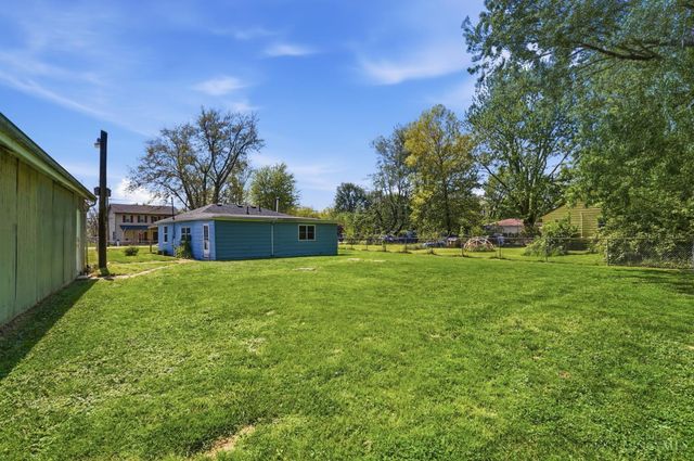 9842 Morrow Woodville Road, Harlan Twp, OH 45162