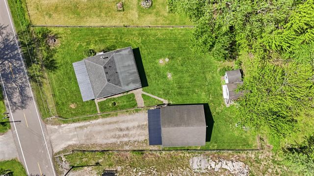 9842 Morrow Woodville Road, Harlan Twp, OH 45162